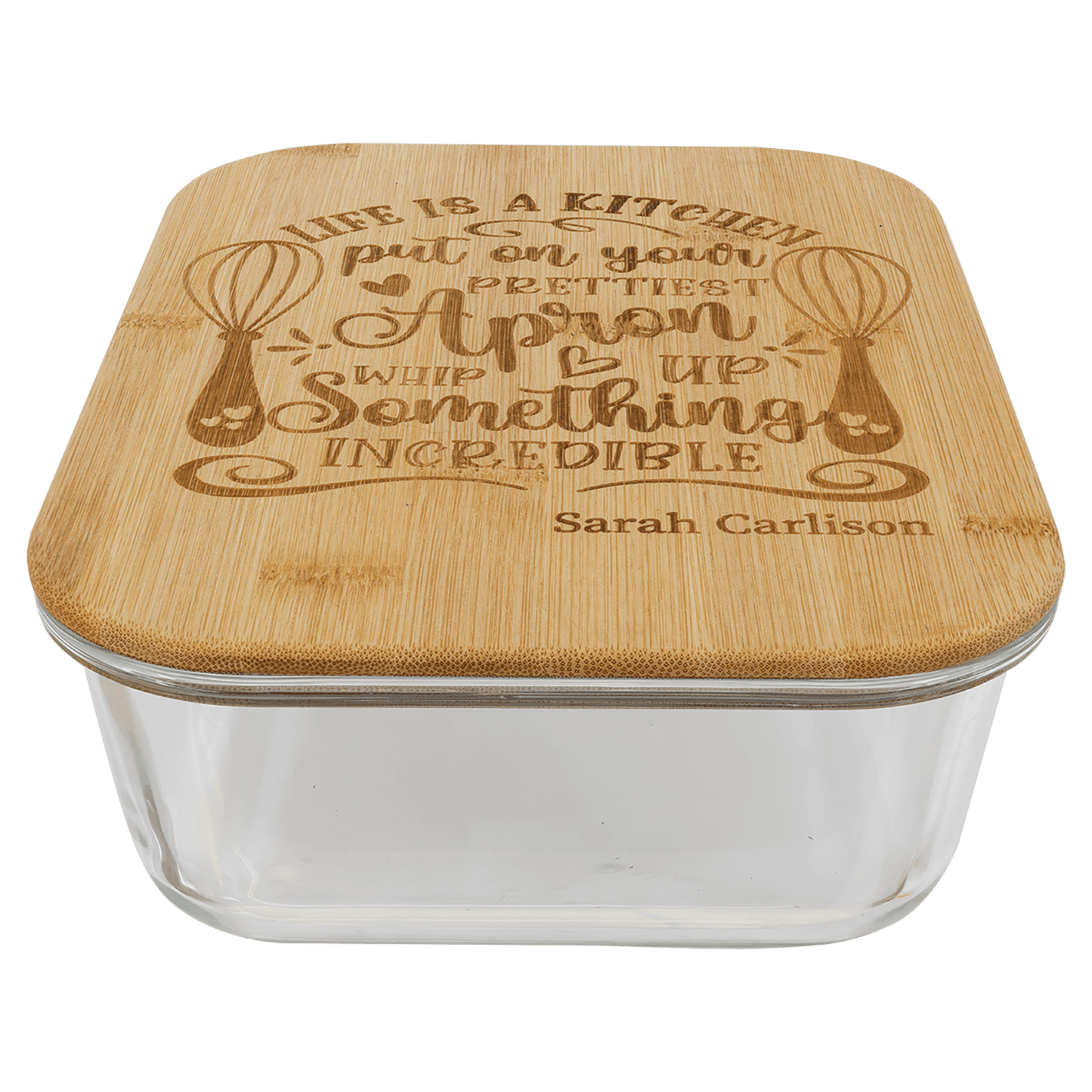 Black 9" Aluminum Pie Pan with Lid