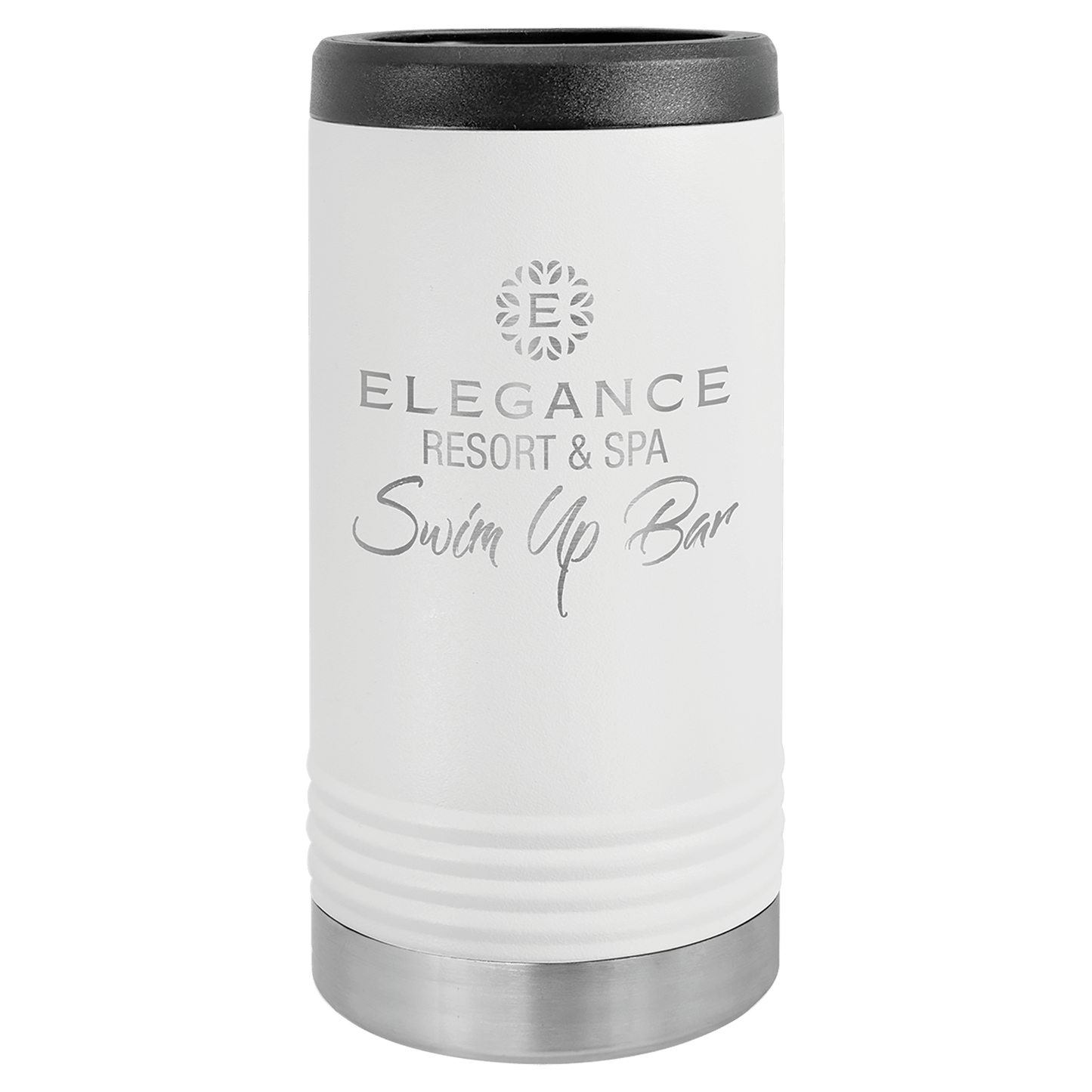 Black 9" Aluminum Pie Pan with Lid