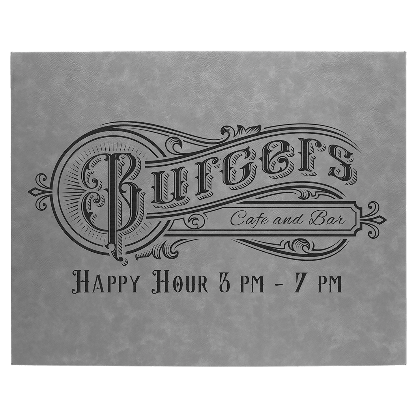 Black 9" Aluminum Pie Pan with Lid