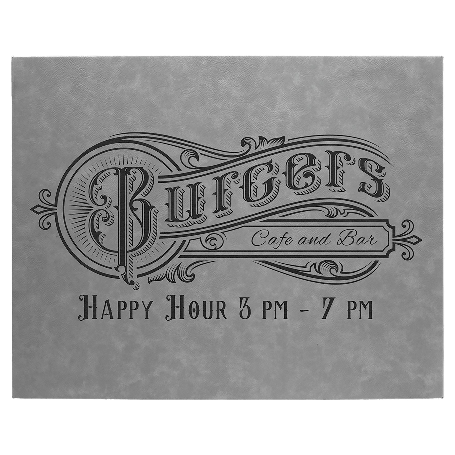 Black 9" Aluminum Pie Pan with Lid