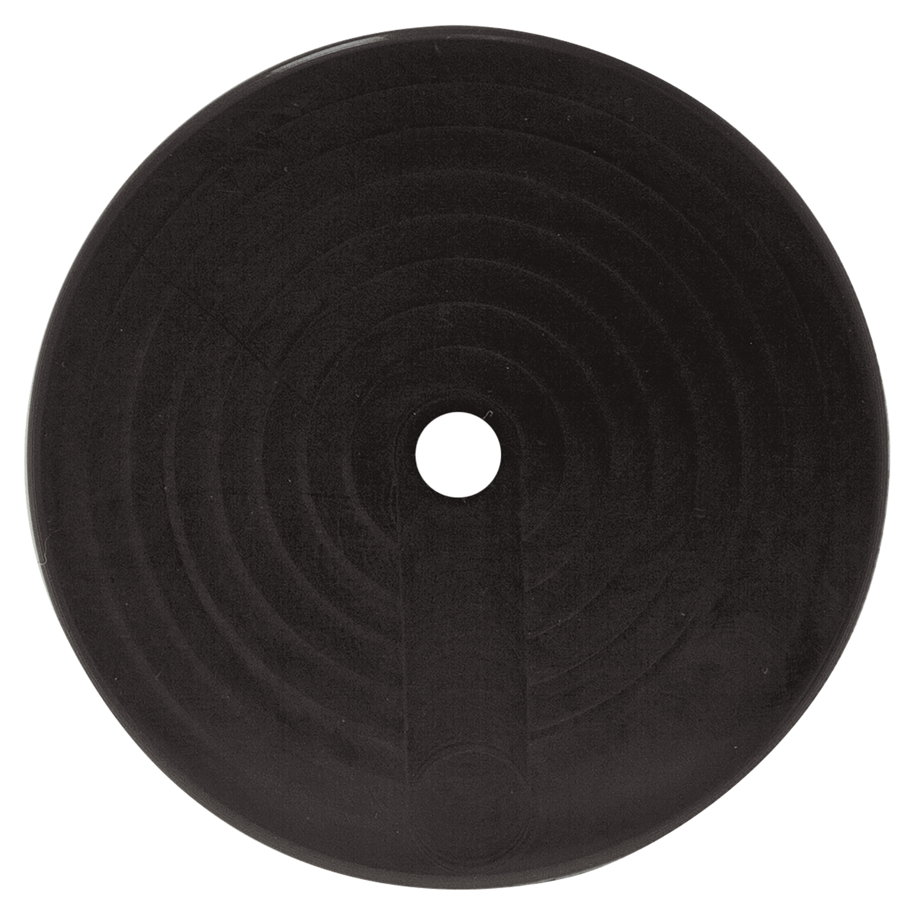 Black 9" Aluminum Pie Pan with Lid