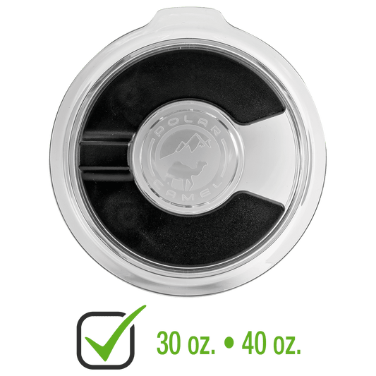 Black 9" Aluminum Pie Pan with Lid