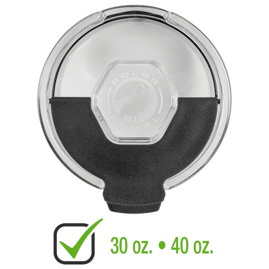 Black 9" Aluminum Pie Pan with Lid