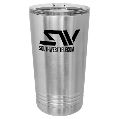 Black 9" Aluminum Pie Pan with Lid