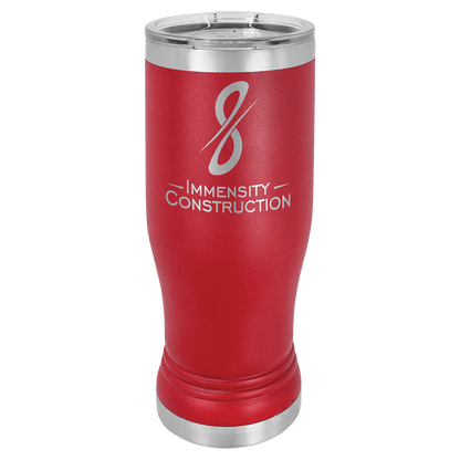 Black 9" Aluminum Pie Pan with Lid