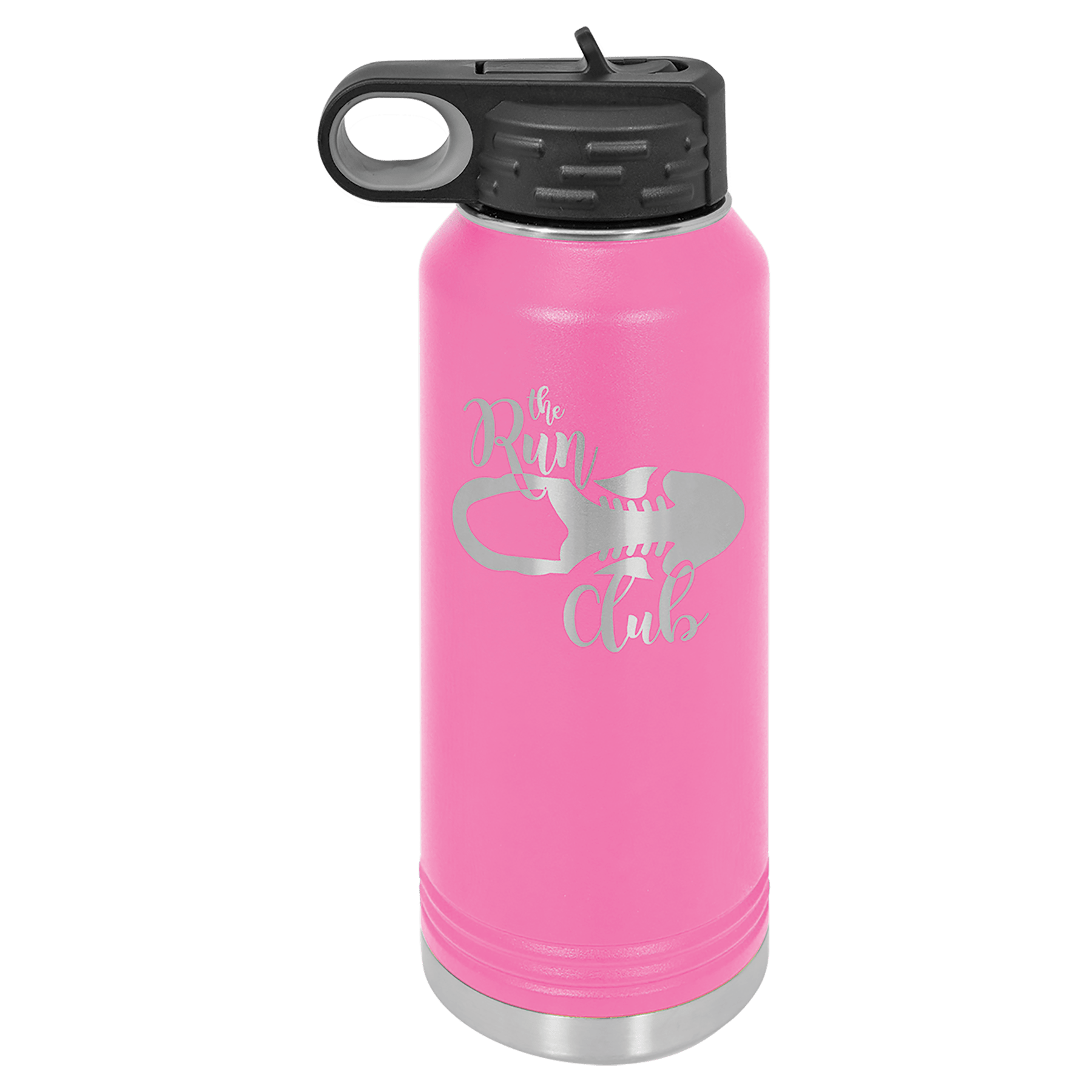 Pink Polar Camel 32 oz. Water Bottle