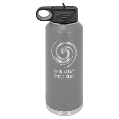 Dark Gray Polar Camel 40 oz. Water Bottle