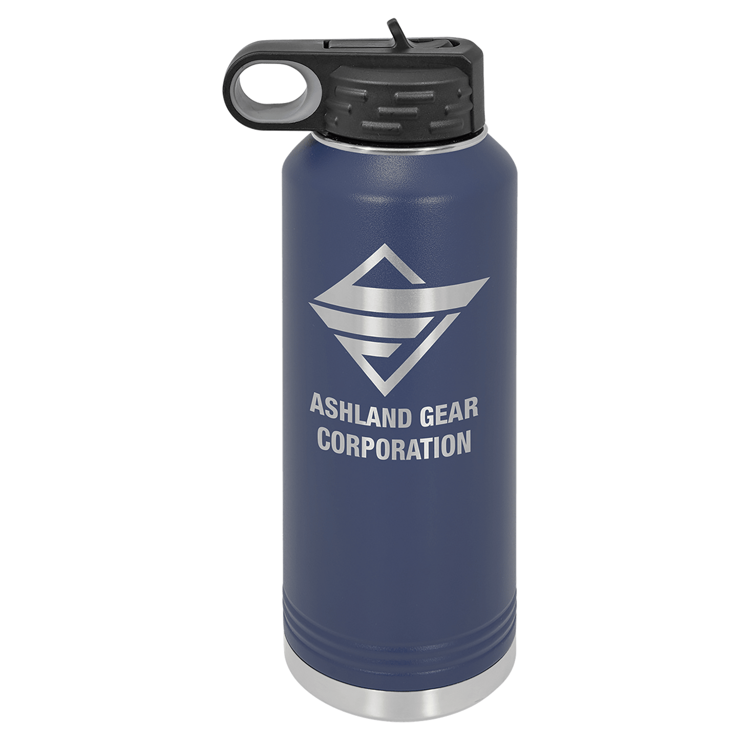 Navy Blue Polar Camel 40 oz. Water Bottle