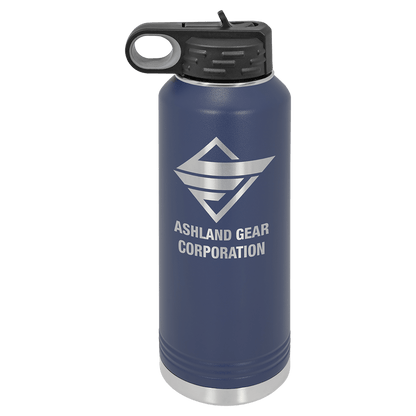 Navy Blue Polar Camel 40 oz. Water Bottle