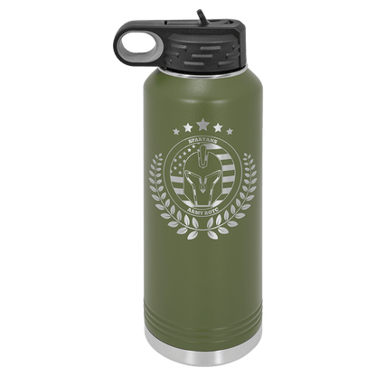 Olive Green Polar Camel 40 oz. Water Bottle