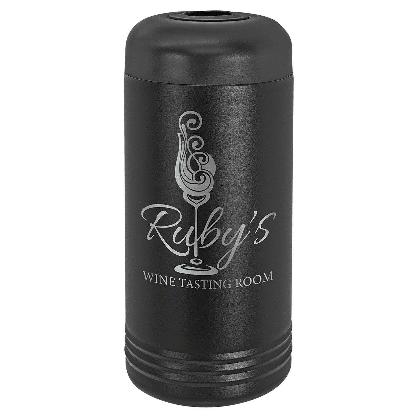 Black 9" Aluminum Pie Pan with Lid