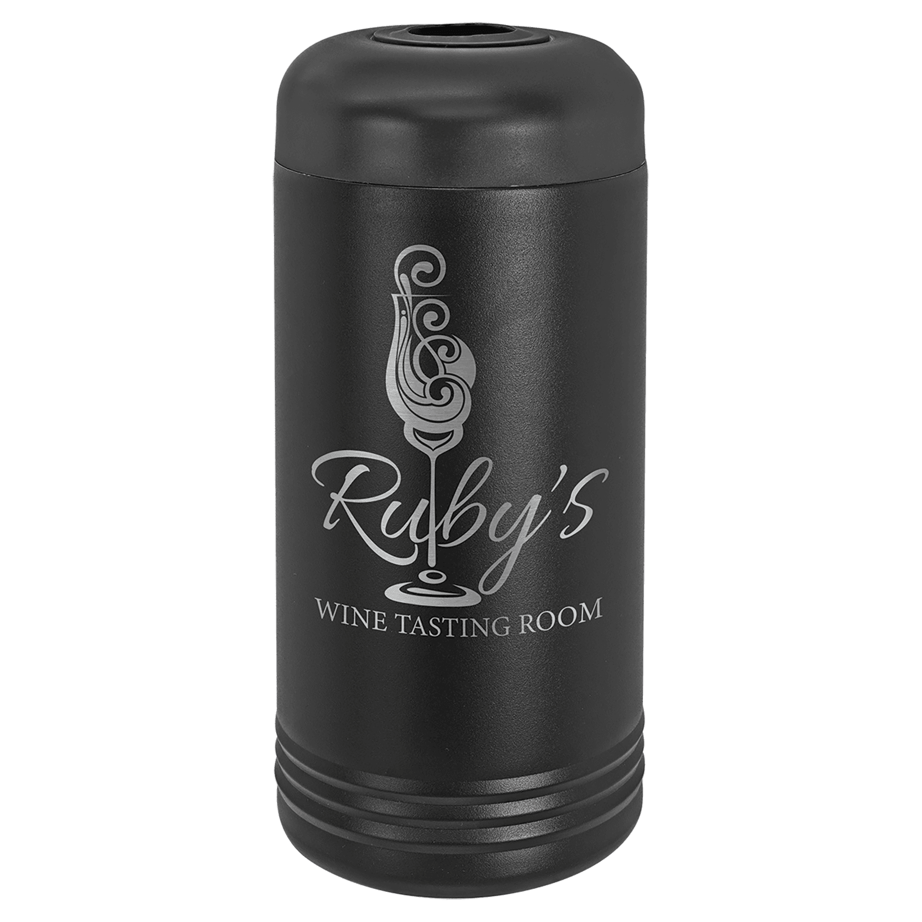 Black 9" Aluminum Pie Pan with Lid