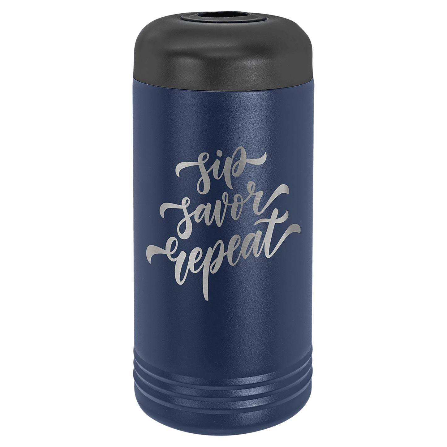 Black 9" Aluminum Pie Pan with Lid