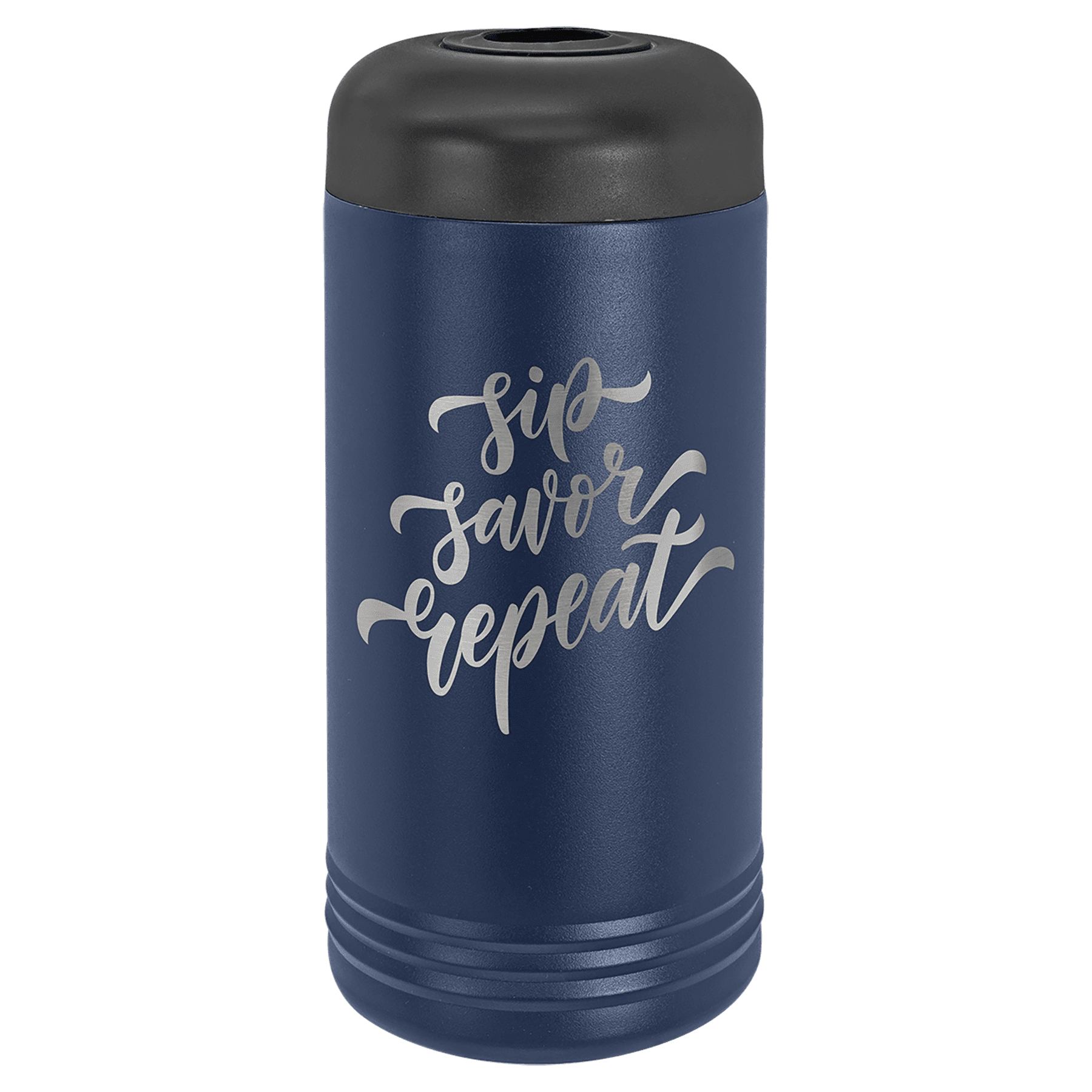 Black 9" Aluminum Pie Pan with Lid