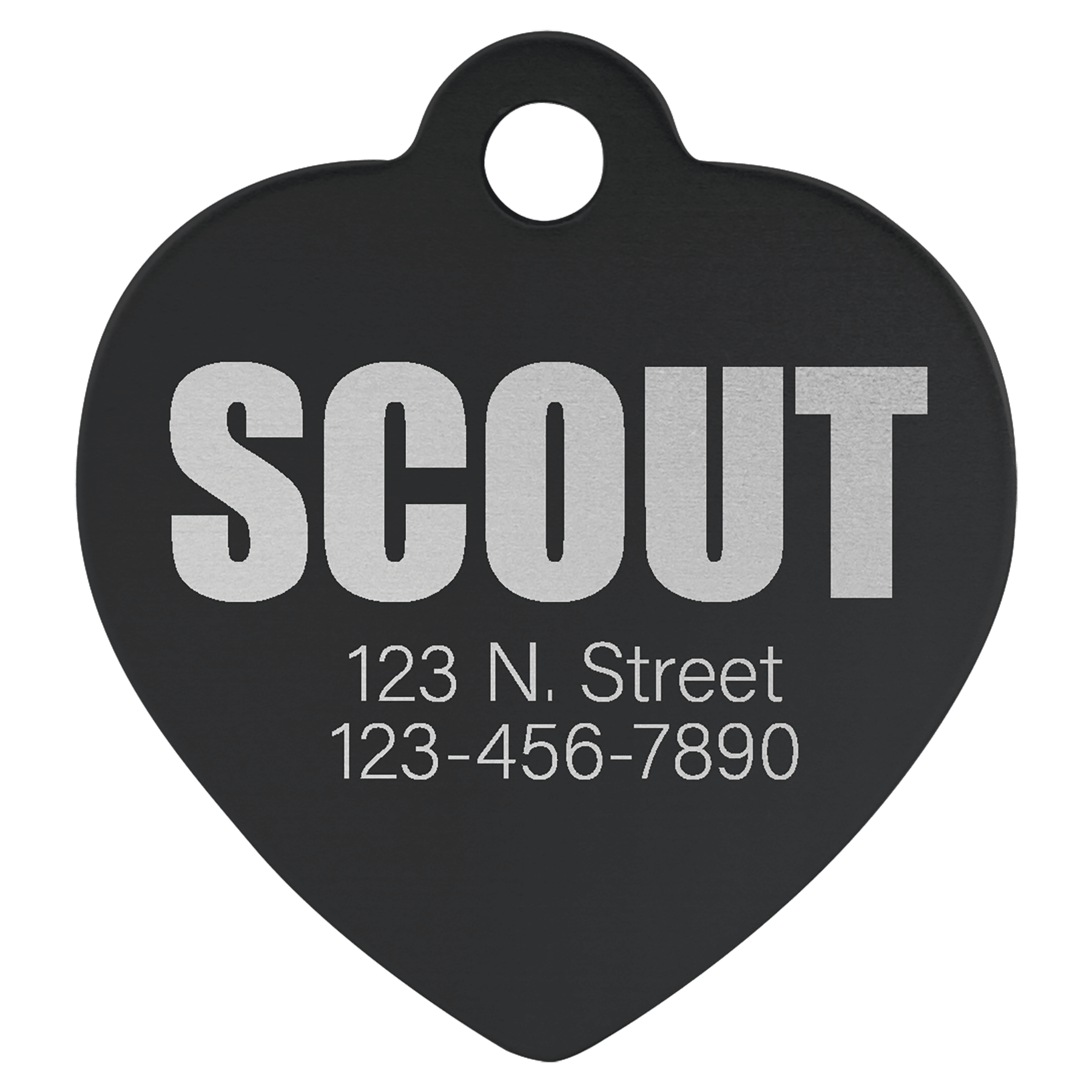 Black 9" Aluminum Pie Pan with Lid