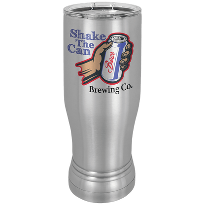 Black 9" Aluminum Pie Pan with Lid