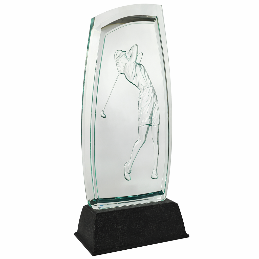 TGO710. Golf Femenil Acrílico Fossil