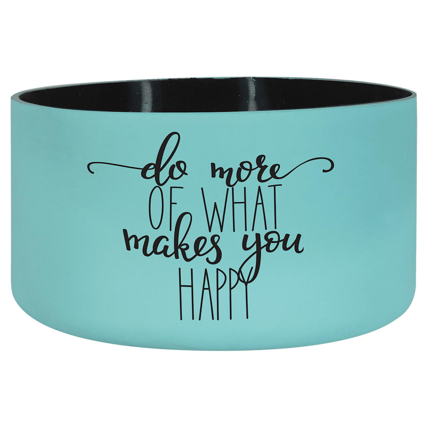 Black 9" Aluminum Pie Pan with Lid