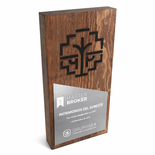 Reconocimiento de empresa para mesa