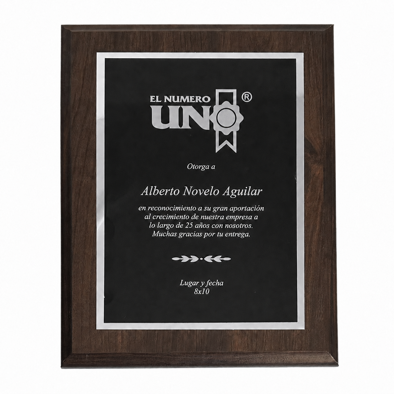 RPA200. Reconocimiento de pared