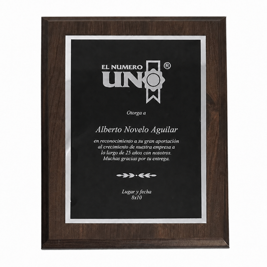 RPA200. Reconocimiento de pared