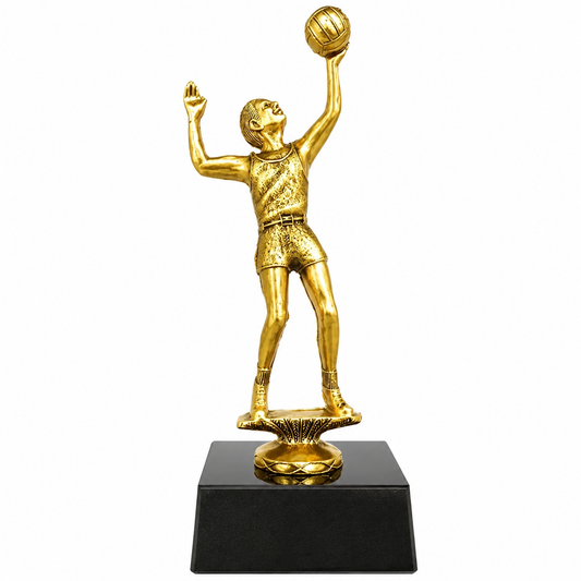 TVO285. Trofeo de Voleibol Varonil Infantil