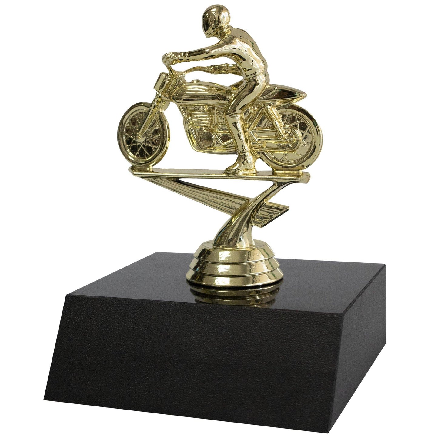 Trofeo de motociclismo