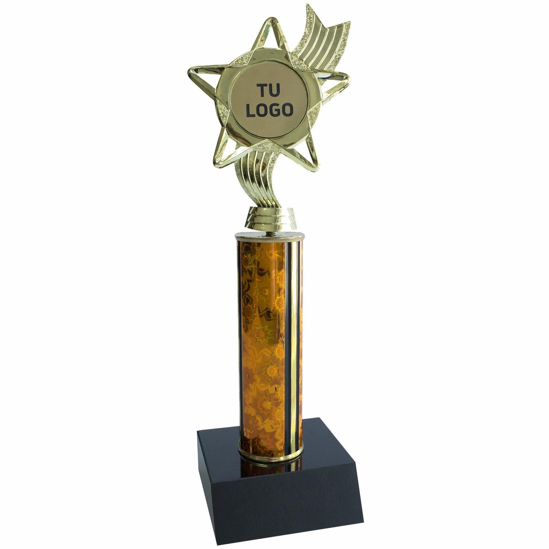 PDV100. Trofeos Portadistintivos - Capitán Trofeo