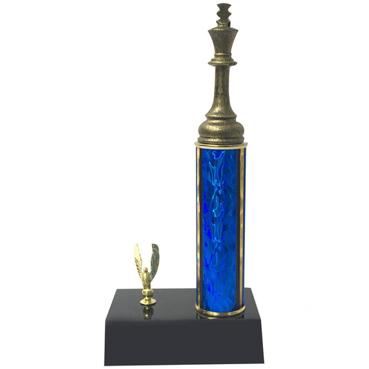 trofeo ajedrez el numero uno