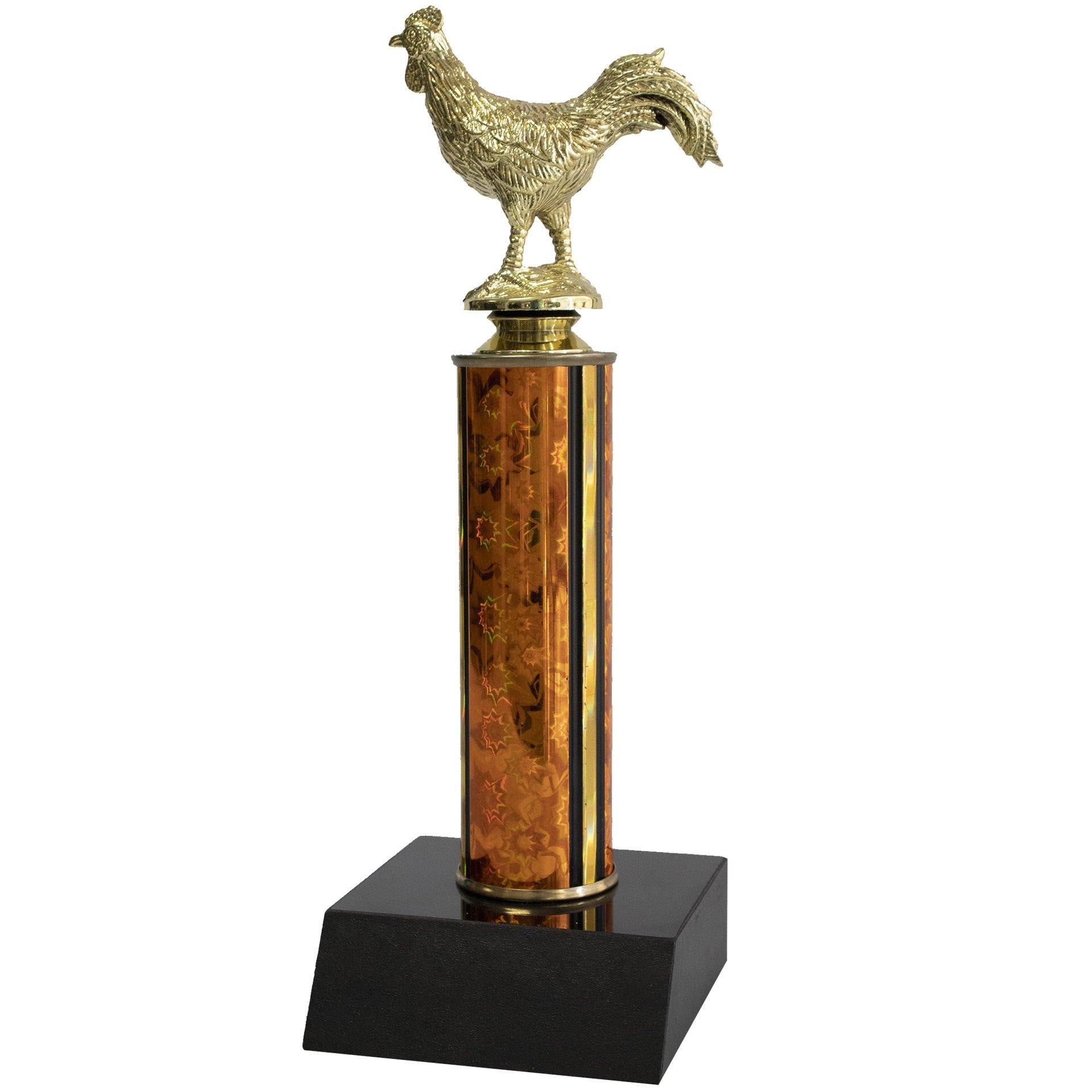 Trofeo de Gallos