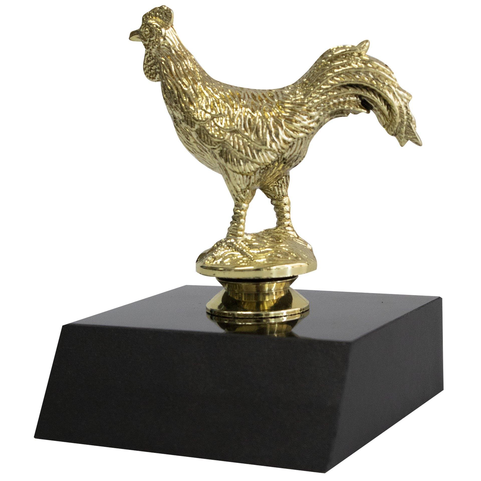 Trofeo de Gallos