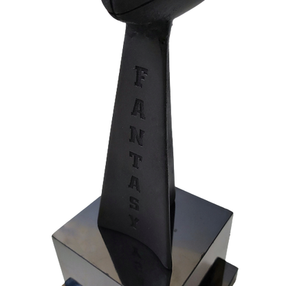 FTY100. Trofeo Fantasy Black