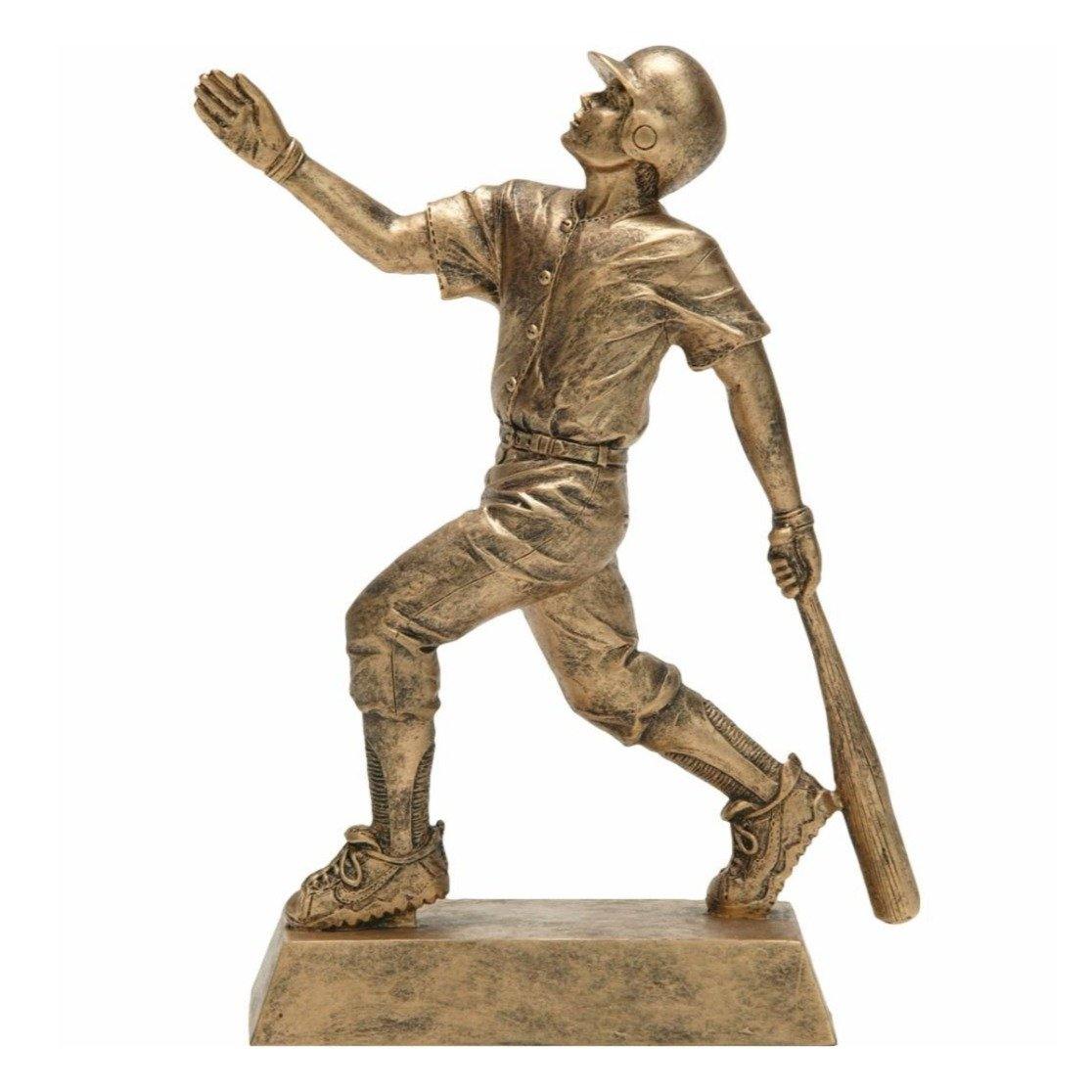 trofeo de beisbol