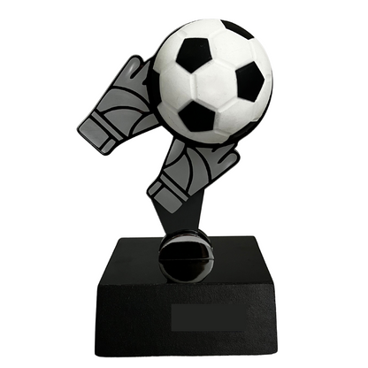 TFU465. Trofeo de Fútbol Portero