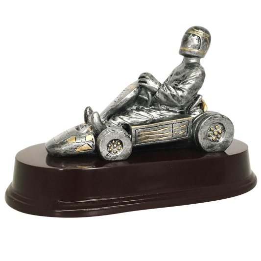 karting trofeo go kart el numero uno