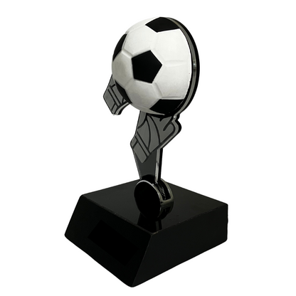 TFU465. Trofeo de Fútbol Portero