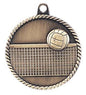 MDD959. Medallas Voleibol - El Número UNO