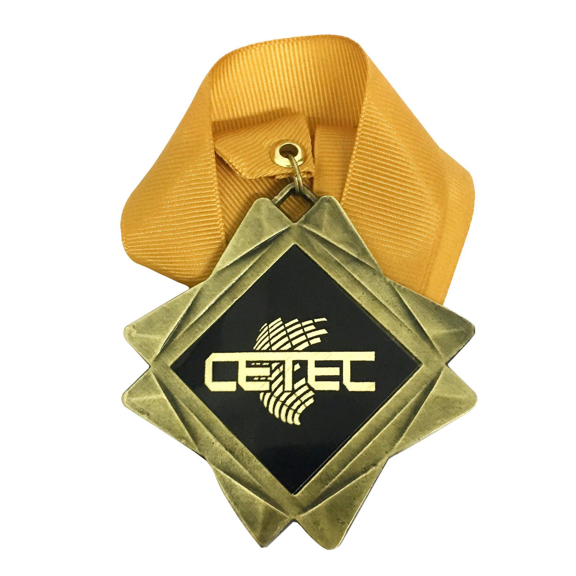 Trofeo MED700. Medalla grabada-[product_type - El Número UNO