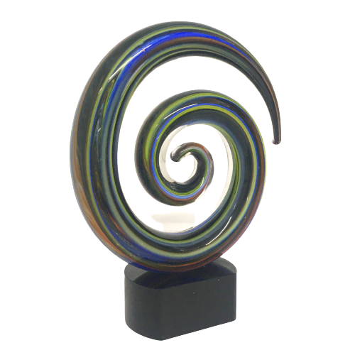 ADL300. Espiral Arte 100% Cristal