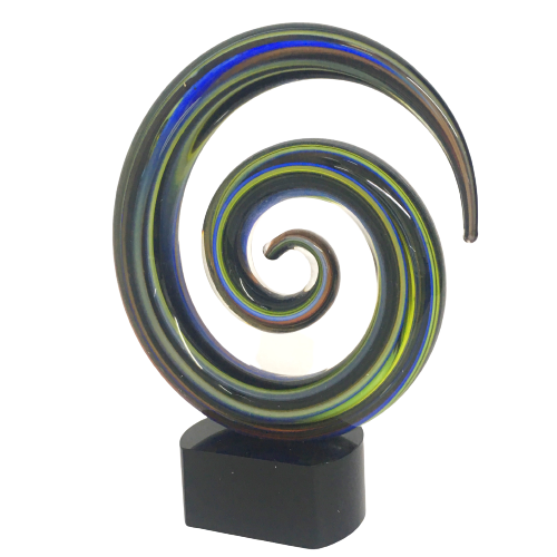 ADL300. Espiral Arte 100% Cristal