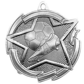MDD501. Medallas Fútbol