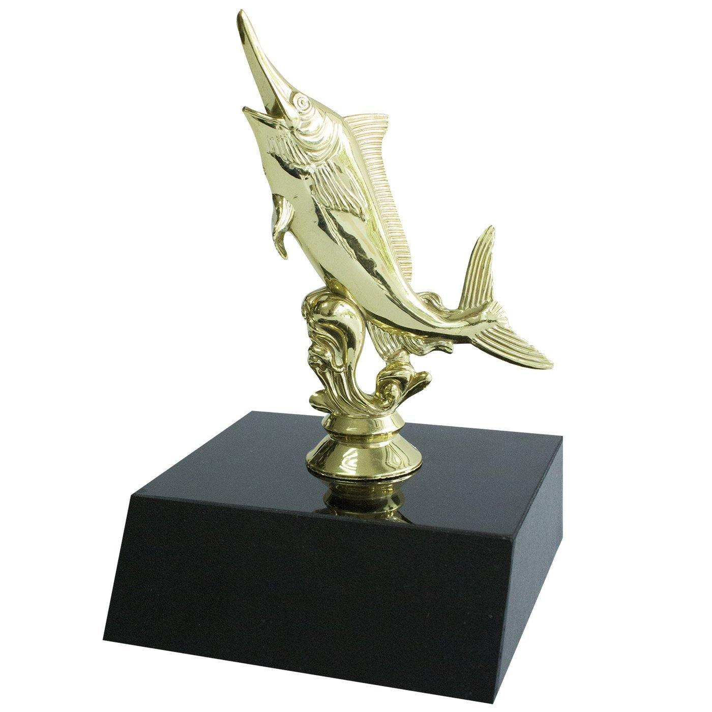 PES230. Trofeo de Pesca - Capitán Trofeo